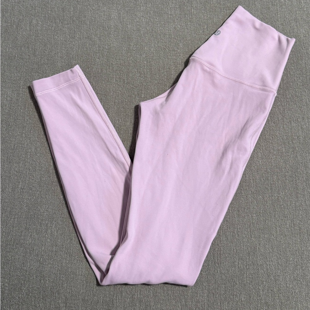 Lululemon Align Leggings